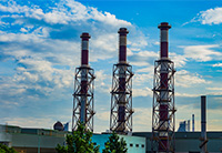 六盘水柴油发电机组进气门与排气门磨损严重是什么原因