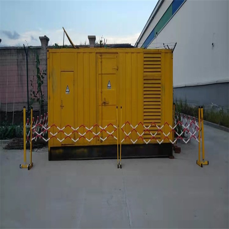 六盘水发电机组油箱盖上留出小气孔有什么用？