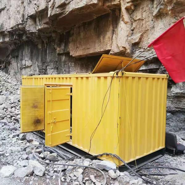 六盘水柴油发电机组使用注意事项要牢记