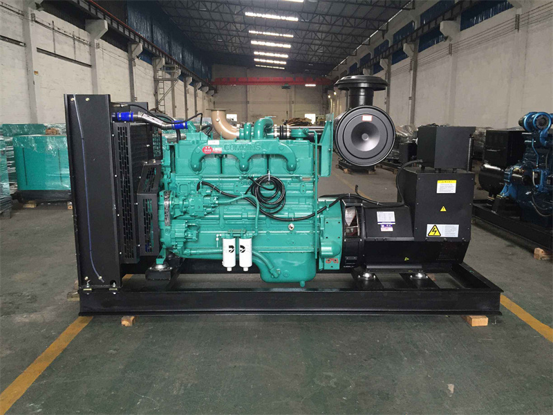 六盘水如何调整燃气发电机的点火提前角？