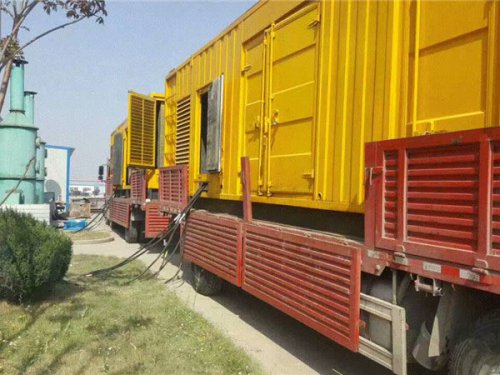 六盘水发电机停电自启装置主要有以下几种类型？