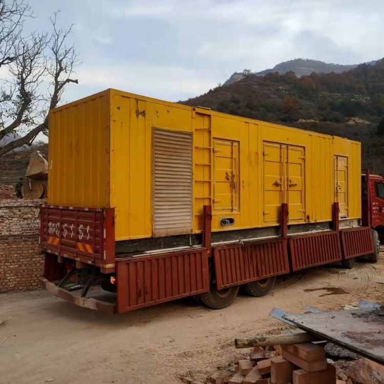 六盘水柴油发电机的品牌有哪些？