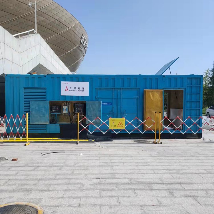 六盘水介绍一下发电机组维修保养的具体操作流程