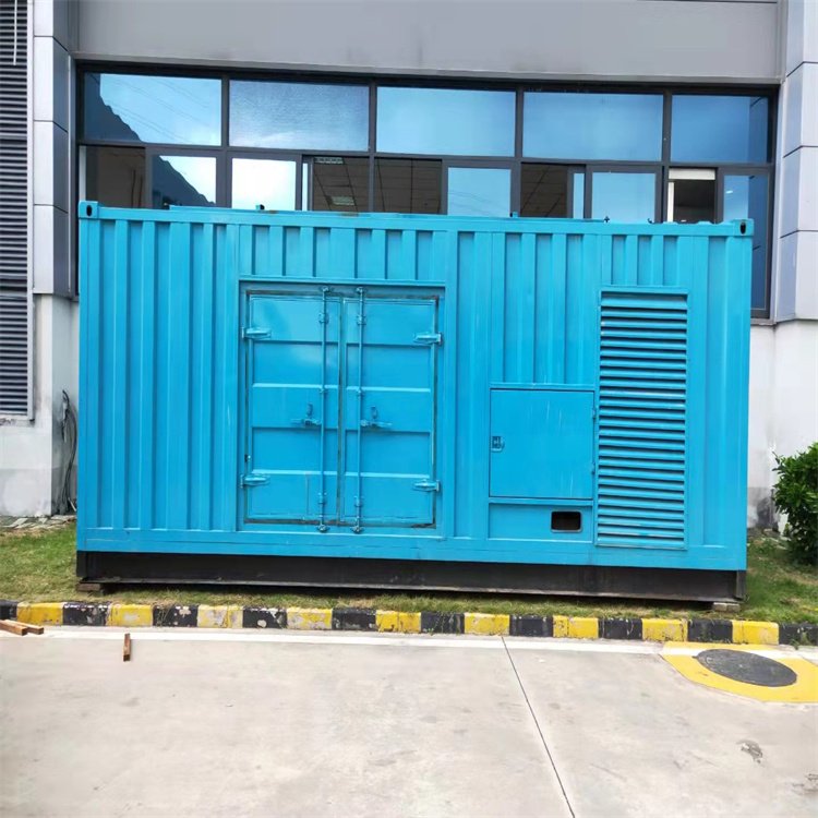 六盘水发电机组使用中应注意什么事项？