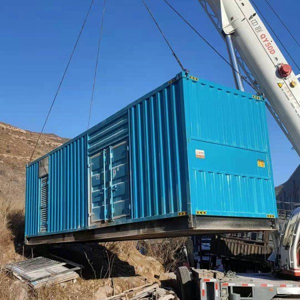 六盘水发电机组维修保养中应注意什么事项？