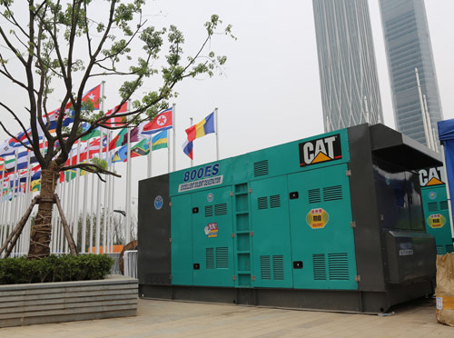 六盘水详细介绍一下升级发电机组的具体步骤