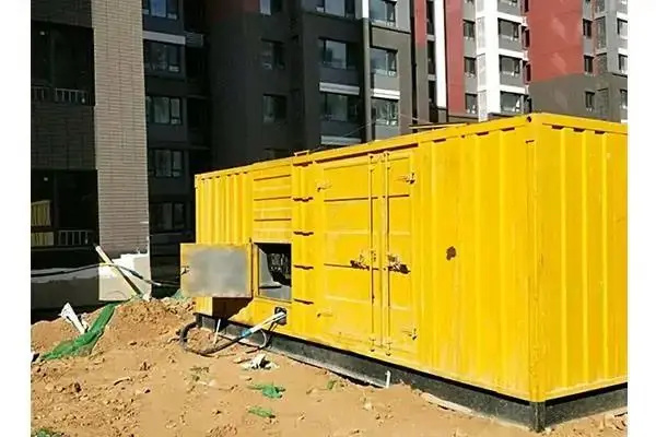 六盘水发电机出租负载测试对电瓶的寿命有影响吗？