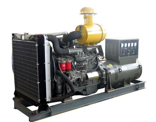 六盘水汽油发电机组电瓶电解液密度偏低时如何调整？