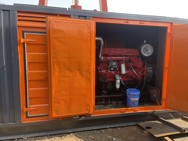 六盘水预热过程中启动柴油发电机组对发动机的寿命有多大影响？