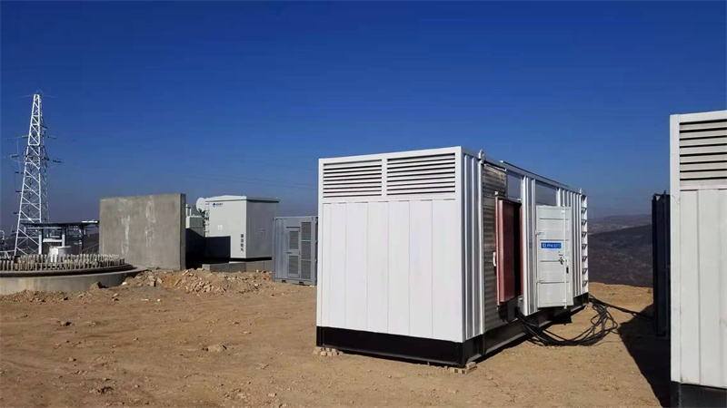 六盘水带预热系统的柴油发电机组在冬季启动后需要注意什么？