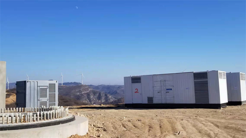 六盘水带燃油预热系统的柴油发电机组在冬季启动前需要做哪些准备工作？